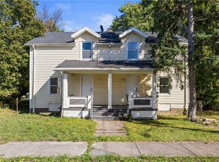 609 24th St, Niagara Falls, NY