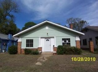 1660 Fulton Ave, Birmingham, AL 35211