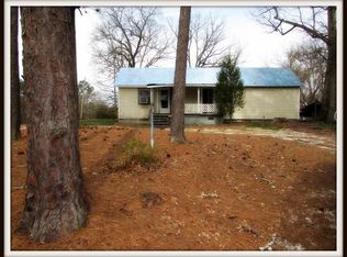 304 Rockingham Street Ext, Carthage, NC 28327