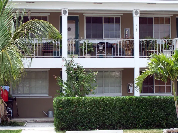 3115 Park Ave APT 1, Riviera Beach, FL 33404