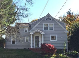 233 Hepburn Rd, Hamden, CT 06517