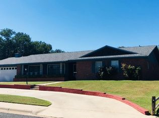 2808 Coronado Ave, Big Spring, TX 79720