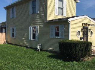 869 Orange St #132/2614, Chillicothe, OH 45601