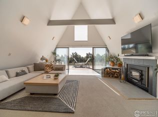 8423 Middle Fork Rd, Boulder, CO 80302