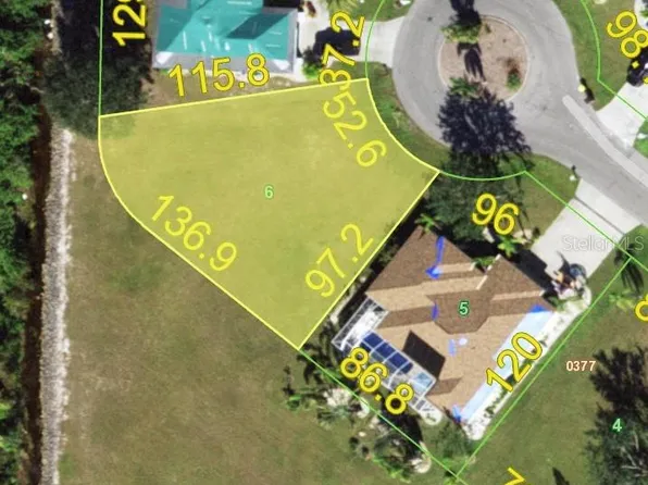 7111 N Blue Sage #6, Punta Gorda, FL 33955