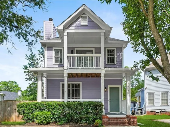 1045 High Point Ter SW, Atlanta, GA 30315