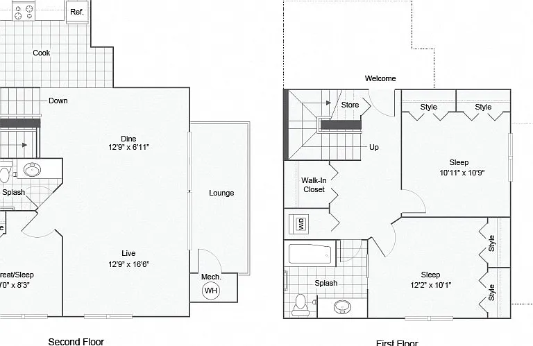 ReNew Bayshore Townhomes — Photo 22