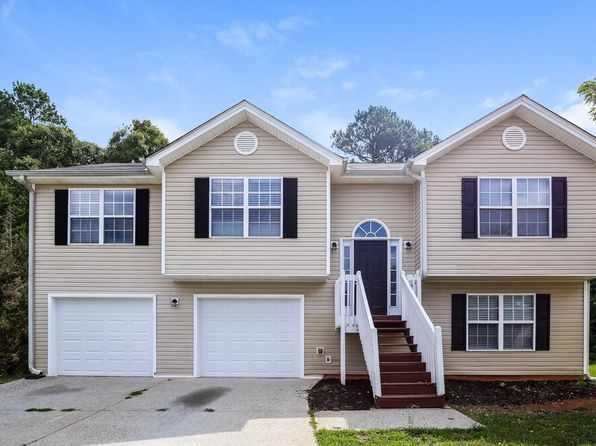 735 Ashland Park Way
