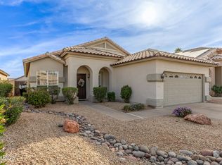 9257 E Blanche Dr, Scottsdale, AZ 85260