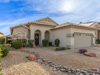 9257 E BLANCHE Drive, Scottsdale, AZ, 85260