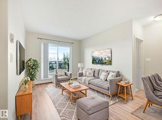 Elan Condominiums, Edmonton, AB T6W 2X7