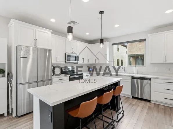 1685 E Chelsea Ln, Gilbert, AZ 85295