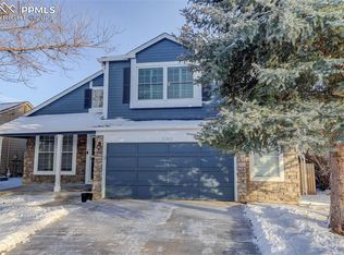 5266 E Hamilton Ave, Castle Rock, CO 80104