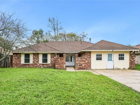 202 Lake Ontario Ct, Slidell, LA 70461