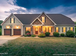 8295 Antioch Church Rd, Middlesex, NC 27557