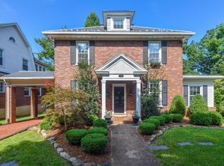 2101 Carter Rd SW, Roanoke, VA 24015