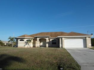 709 SW 31st St, Cape Coral, FL 33914