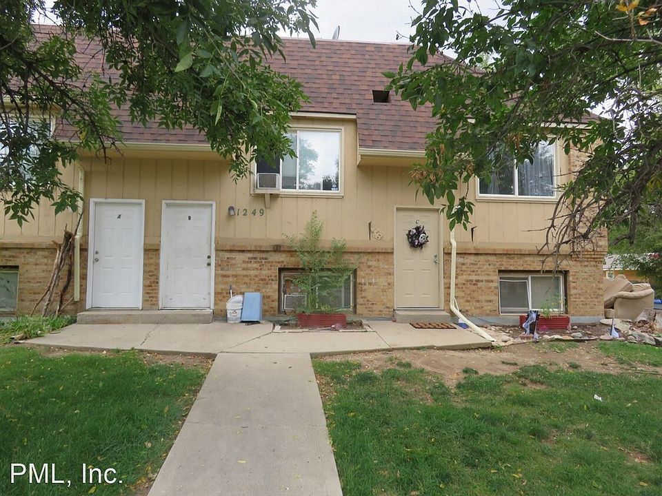 1st image of 1249 Hunter Ct APT B