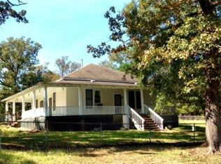 3262 Slagle Loop, Leesville, LA 71446