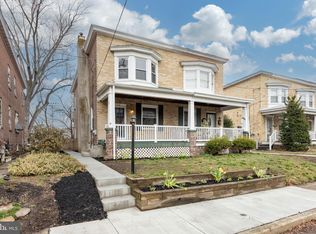 157 E Main St, Pottstown, PA 19465