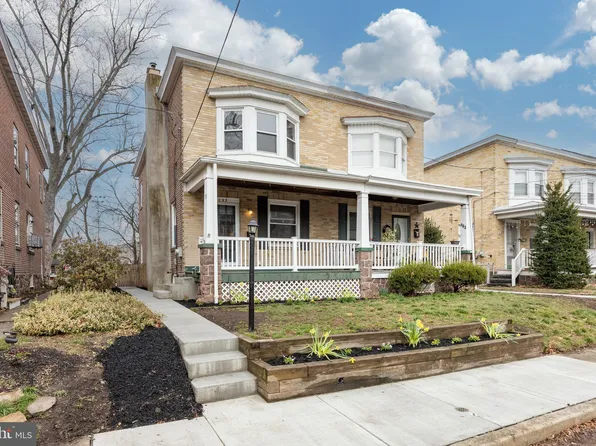 157 E Main St, Pottstown, PA 19465