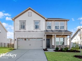 540 Comfort Way, Locust, NC 28097