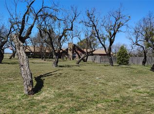 501 County Road 337, Tuscola, TX 79562