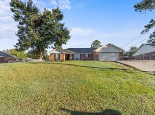 2109 Stoker Pl, Hephzibah, GA 30815
