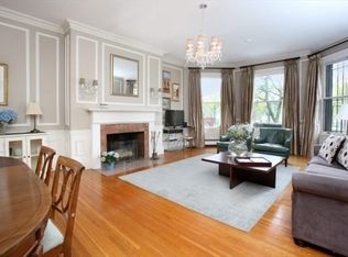 164 Beacon St APT 2, Boston, MA 02116