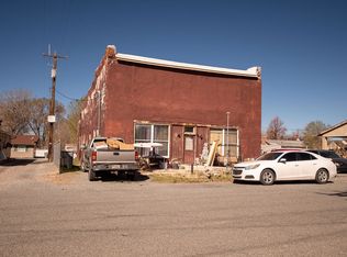 50 S 100 W, Beaver, UT 84713