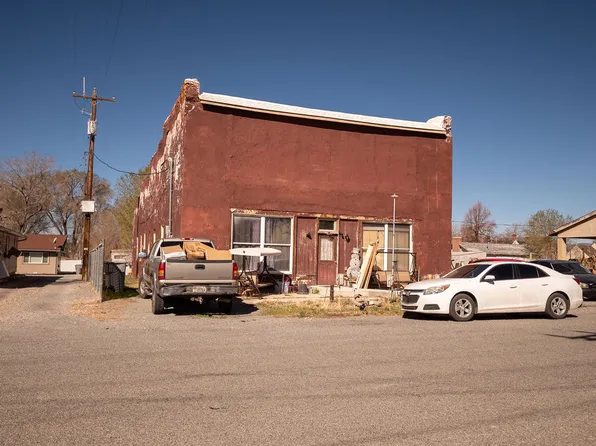 50 S 100 W, Beaver, UT 84713