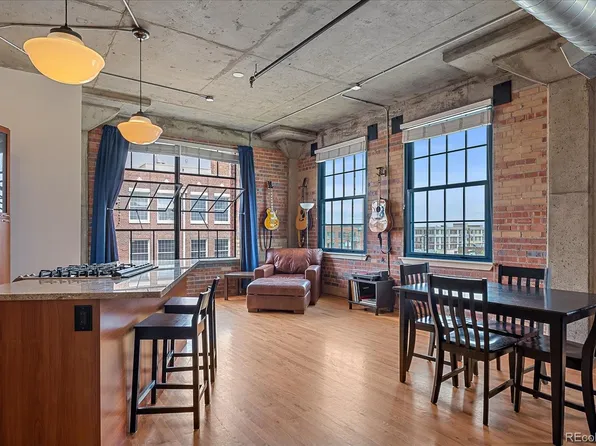 2500 Walnut Street #309, Denver, CO 80205