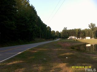 1 Tungsten Mine Rd, Henderson, NC 27537