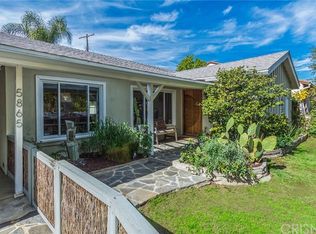 5865 Allott Ave, Van Nuys, CA 91401