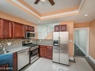 3016 Clifton Park Ter, Baltimore, MD 21213