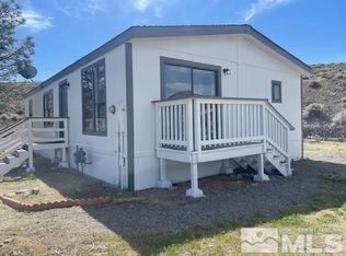 21 Stope Dr, Dayton, NV 89403