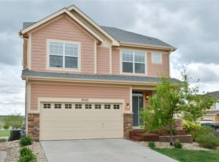 17143 E Neu Towne Pkwy, Parker, CO 80134