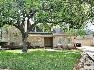 3822 Quail Meadow Dr, Missouri City, TX 77459