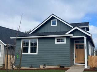 5209 SW Hudson Av, Corvallis, OR 97333