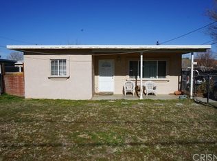 4705 W Avenue M4, Quartz Hill, CA 93536
