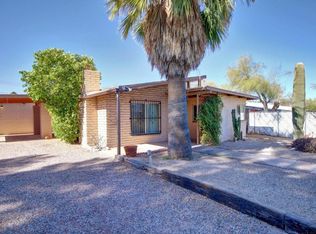 3215 N Walnut Ave, Tucson, AZ 85712