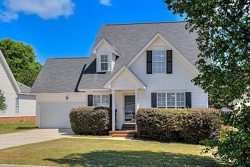 929 Sawbuck Way Photo 1