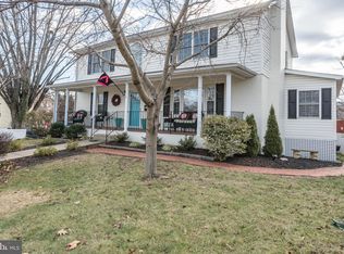 219 Jefferson St, Winchester, VA 22601