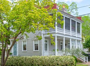 10 Franklin St, Charleston, SC 29401