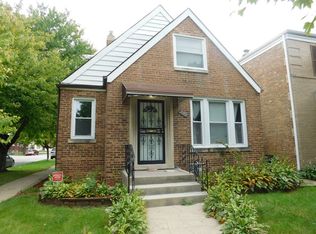 1401 Harvey Ave, Berwyn, IL 60402