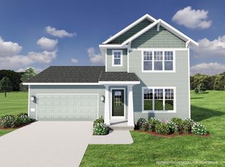 506 Patrick Ave, Waunakee, WI 53597