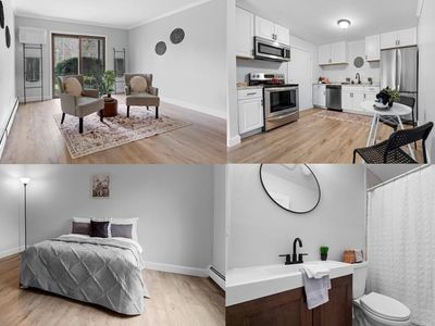 14 Strawberry Bank Road #2, Nashua, NH, 03062