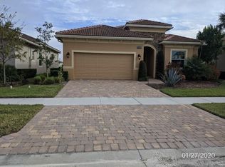 18025 SW Cosenza Way, Port Saint Lucie, FL 34986