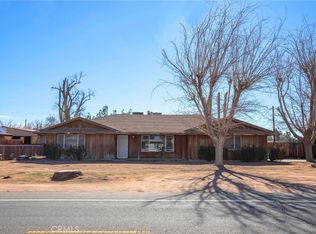 21987 Ramona Ave, Apple Valley, CA 92307