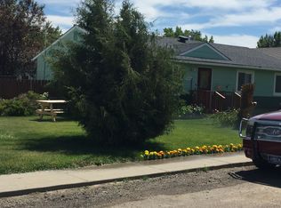 203 5th Ave NE, Cut Bank, MT 59427